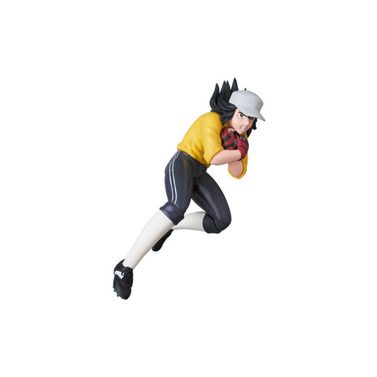 Captain Tsubasa - Ken Wakashimazu, UDF Minifigure (Reproduction) 8 cm