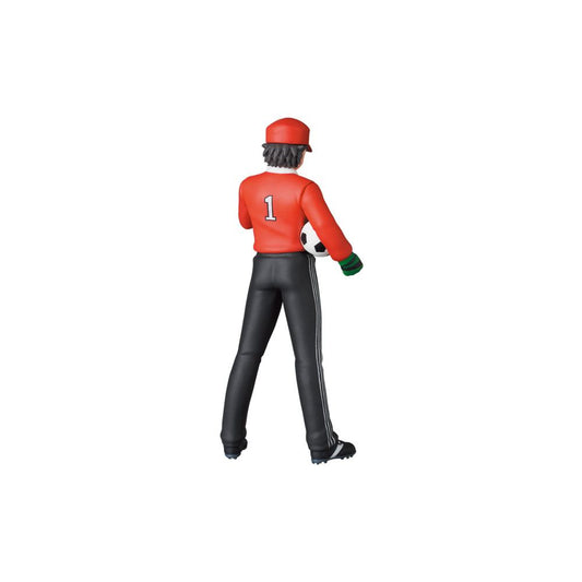 Captain Tsubasa - Genzo Wakabayashi, UDF Minifigure (Reproduction) 9 cm
