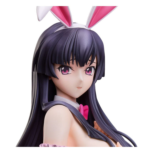 Code Geass - Sakura Haruyanaginomiya, Rozé of the Recapture B-Style PVC Statue Bunny Ver. 45 cm