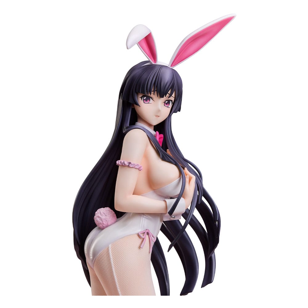 Code Geass - Sakura Haruyanaginomiya, Rozé of the Recapture B-Style PVC Statue Bunny Ver. 45 cm