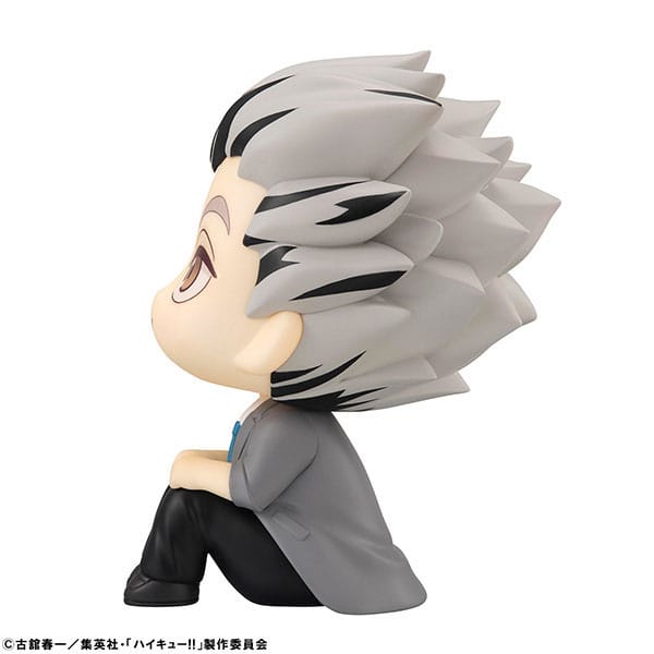 Haikyu!! - Kotaro Bokuto, Look Up PVC Statue 11 cm