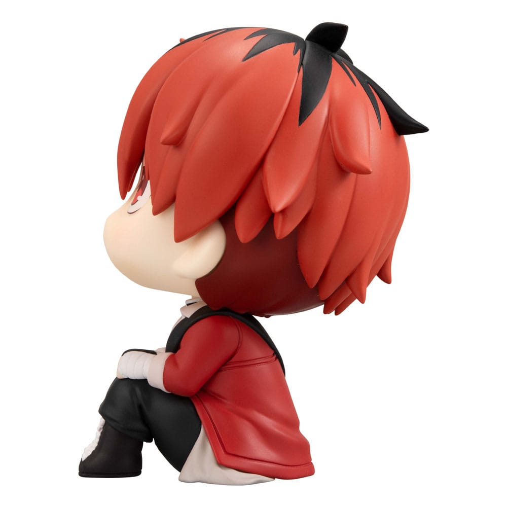 Frieren: Beyond Journey's End Look Up PVC Statue 11 cm