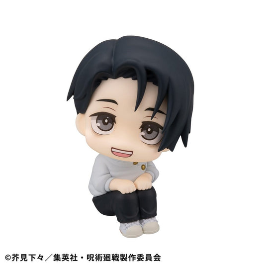 Jujutsu Kaisen - Yuta Okkotsu, Look Up PVC Statue Ver. 2 11 cm