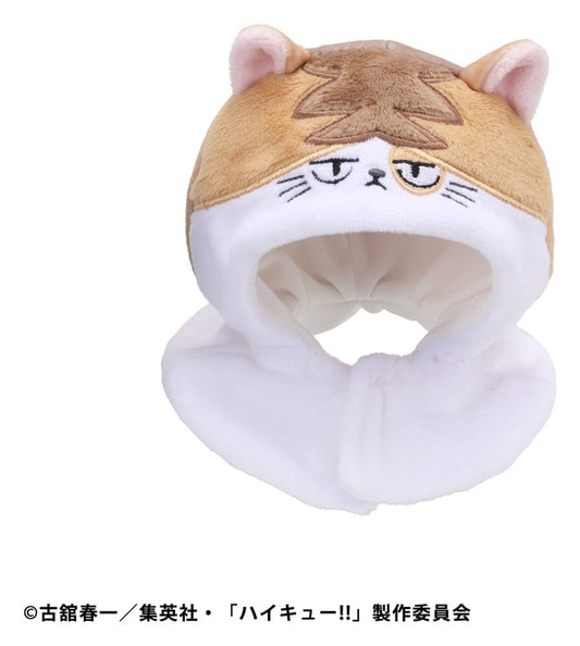 Haikyu!! - Kenma, Cat Look Up Cape for PVC Figures (Repeat)