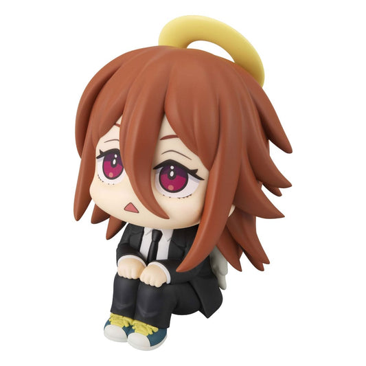 Chainsaw Man - Angel Devil, The Movie: Reze Arc Look Up PVC Statue 11 cm