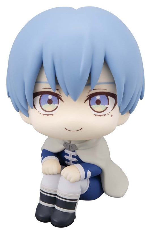 Frieren: Beyond Journey's End - Himmel, Look Up PVC Statue 11 cm