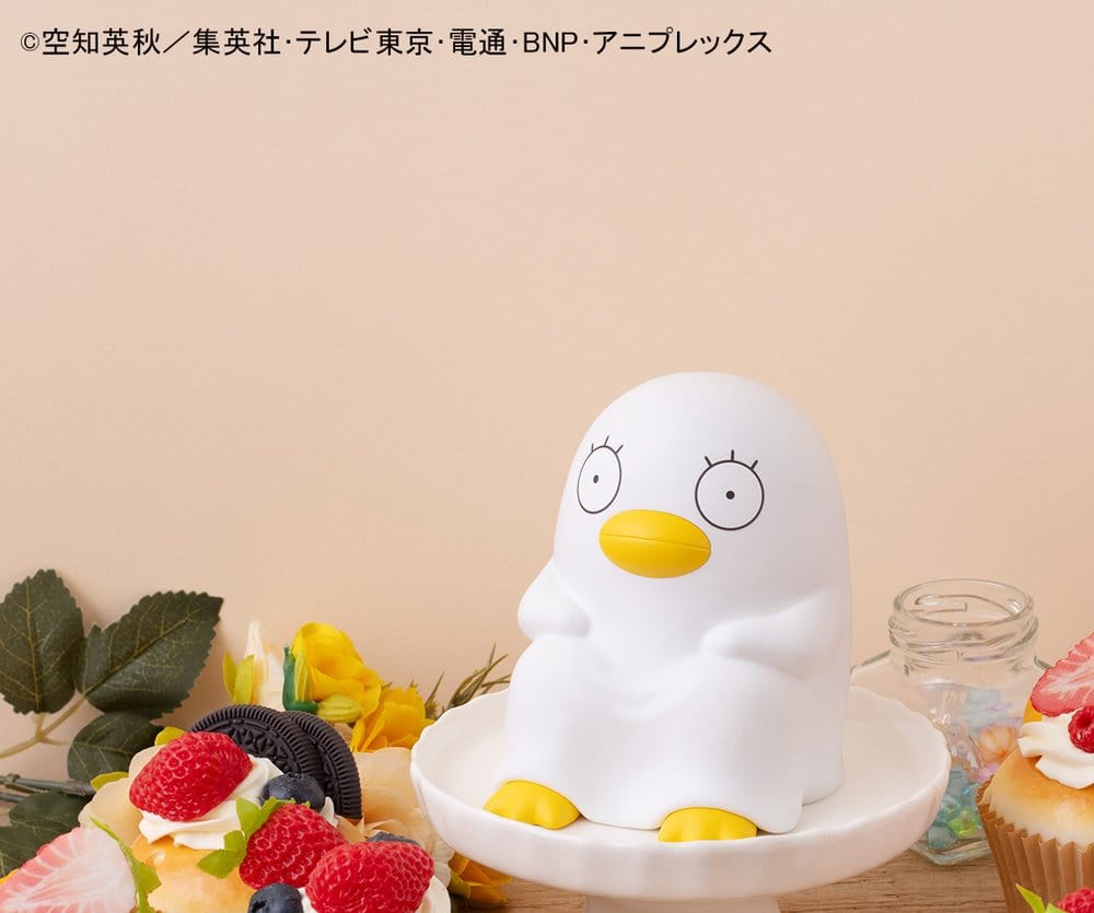 Gintama - Elizabeth, Look Up PVC Statue 11 cm