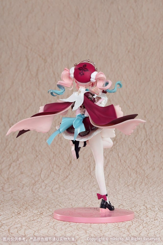 Honkai: Star Rail - Hyacine, PVC Figure 1/8 Gift+ 19 cm