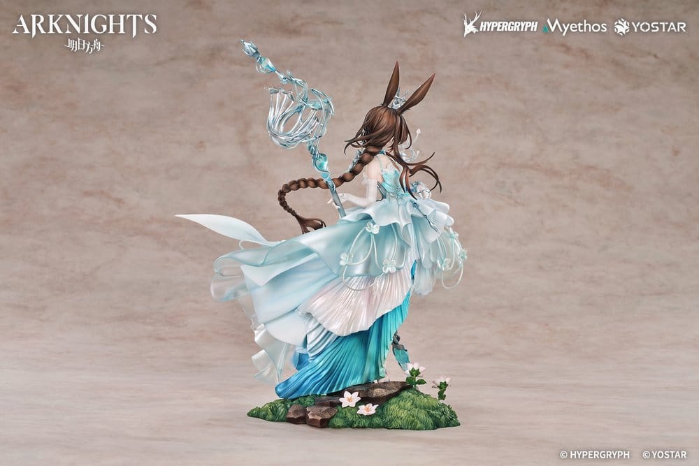 Arknights - Amiya, Blooms of Time Ver. PVC Statue 1/7 26 cm