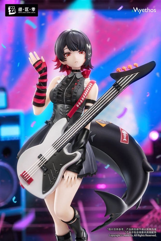 Zenless Zone Zero - Ellen Joe, Sparkling Wonderland Ver. Gift+ PVC Figure 1/8 21 cm