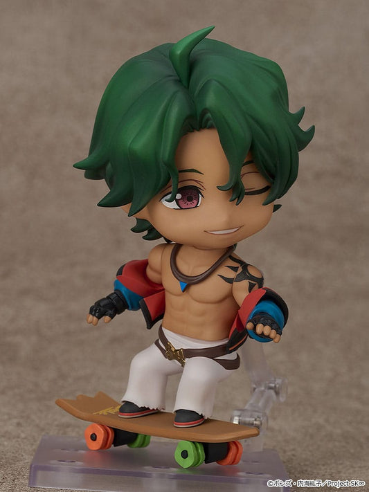 SK8 the Infinity - Joe, Nendoroid Action Figure 10 cm