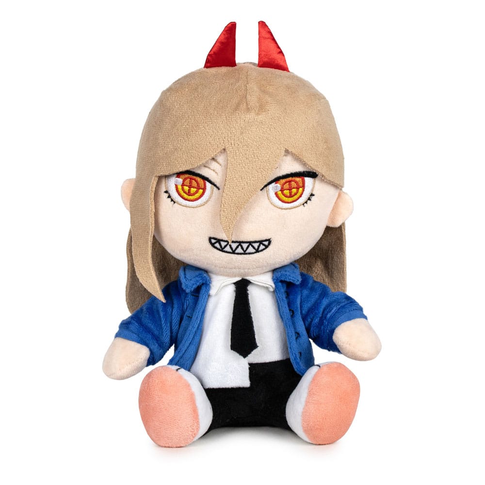 Chainsaw Man - Power, Plush Figure 27 cm
