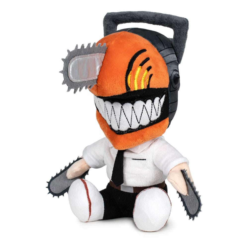 Chainsaw Man - Devil (Chainsaw Man), Plush Figure 27 cm