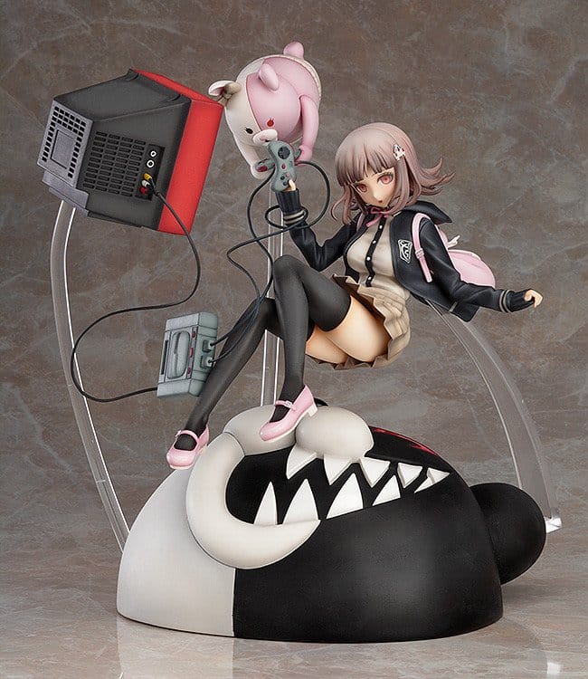 Danganronpa 2 - Chiaki Nanami, Goodbye Despair PVC Figure 1/8 21 cm