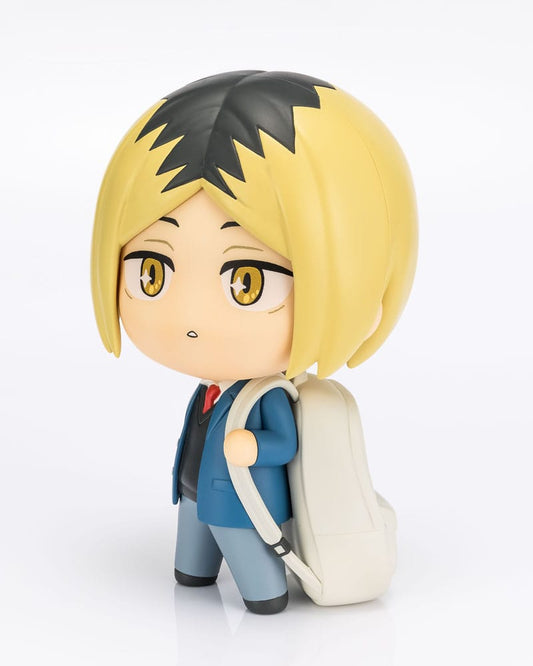 Haikyu!! - Kenma Kozume, Tekupiku Mini Figure 10 cm