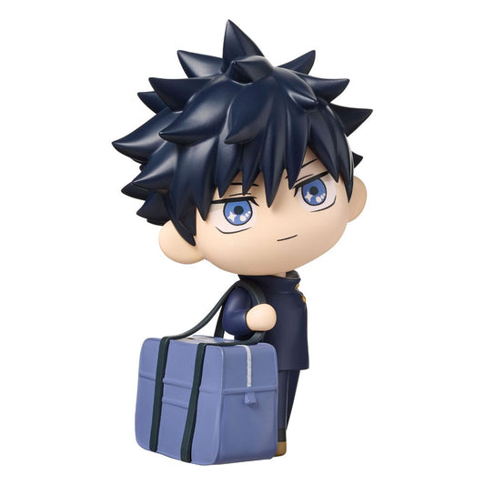 Jujutsu Kaisen - Megumi Fushigoro Tekupiku Mini Figure 10 cm