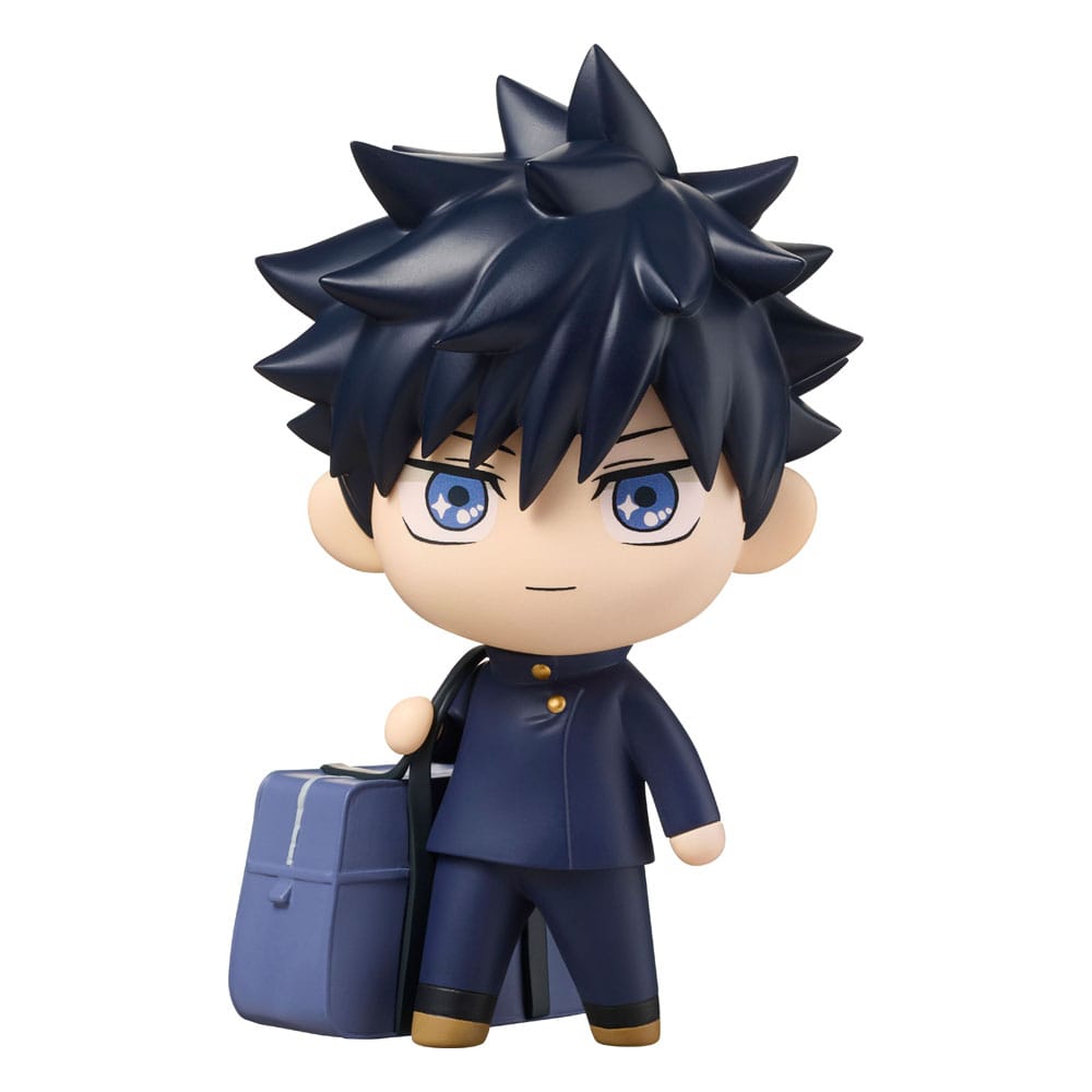 Jujutsu Kaisen - Megumi Fushigoro Tekupiku Mini Figure 10 cm