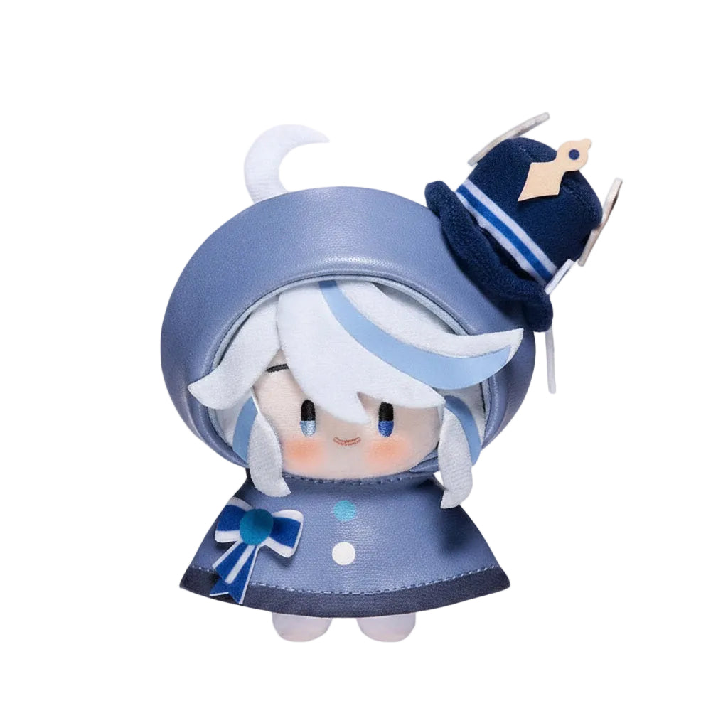 Genshin Impact - Furina, Fun in the Rain Series Plüschfigur 13 cm