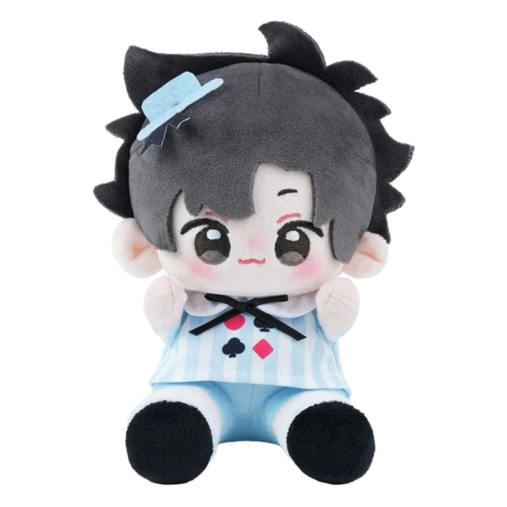 Link Click - Cheng Xiaoshi, Plush Figure Wonderland Series 15 cm