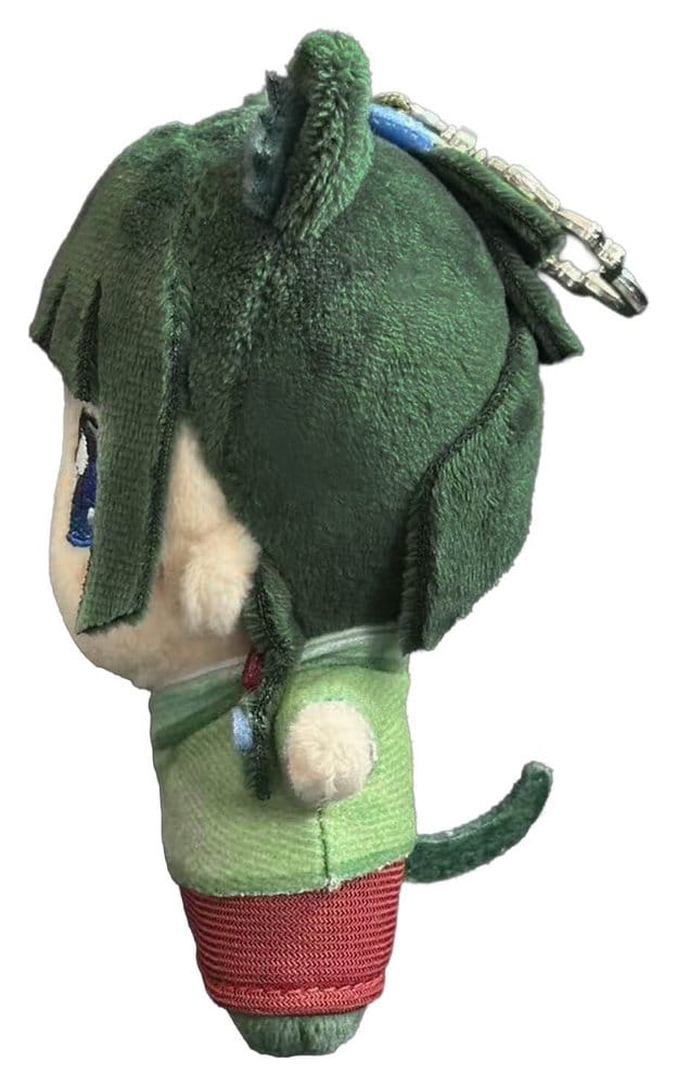 Die Tagebücher der Apothekerin - Maomao, Keychain Plush 12 cm