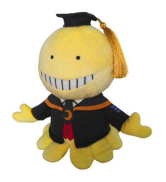 Assassination Classroom - Koro Sensei, Plush Figure 25 cm