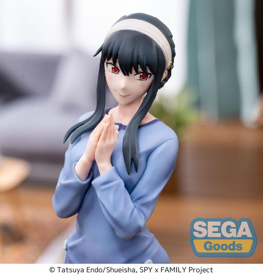 Spy x Family - Yor Forger, Luminasta PVC Statue 21 cm