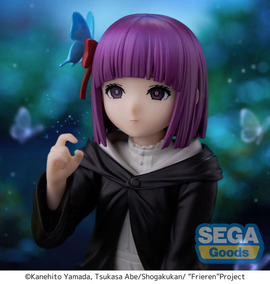 Frieren: Beyond Journey's End - Fern, PVC Statue In Those Days 10 cm