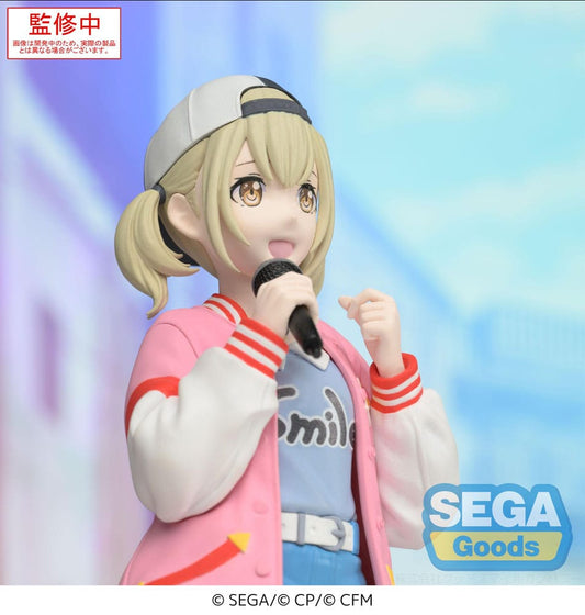 Hatsune Miku: Colorful Stage! - Miku, Desktop x Decorate Collections PVC Statue Azussawsa Kohsanse 14 cm