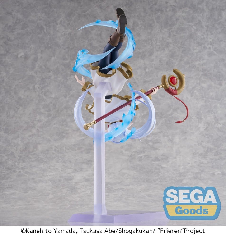 Frieren: Beyond Journey´s End - Frieren, FIGURIZMa PVC Statue Flower Dance 36 cm