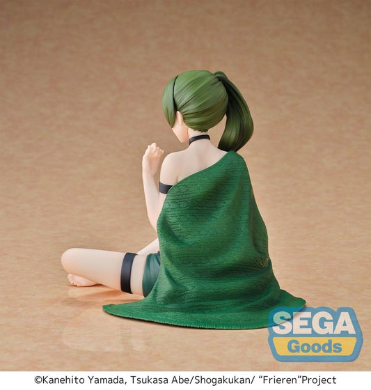 Frieren: Beyond Journey´s End - Ubel, Yumemirize PVC Statue Loungewear 11 cm