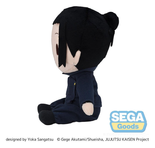 Jujutsu Kaisen - Suguru Geto, Fuwa Petit Plush Figure (Hidden Inventory) 20 cm