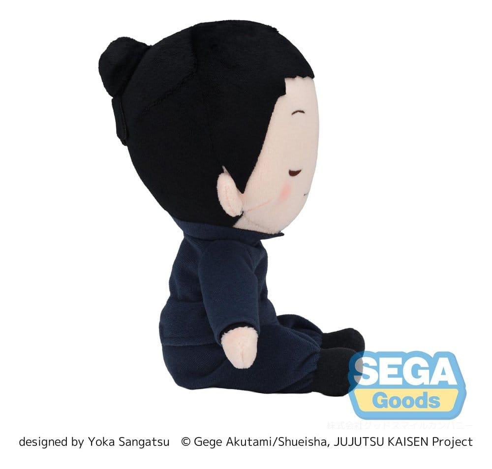 Jujutsu Kaisen - Suguru Geto, Fuwa Petit Plush Figure (Hidden Inventory) 20 cm