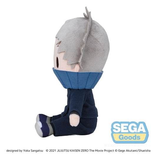 Jujutsu Kaisen - Toge Inumaki, Fuwa Petit Plush Figure 20 cm