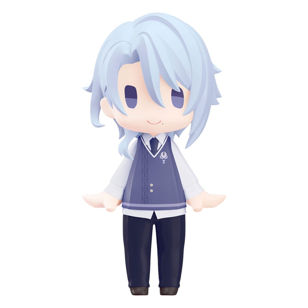 Genshin Impact - Ayato Kamisato, HELLO! GOOD SMILE Actionfigur 10 cm