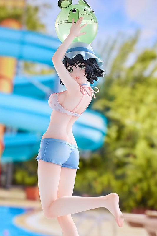 Steins Gate - Mayuri Shiina, Swimsuit Ver. PVC Statue 1/7 29 cm