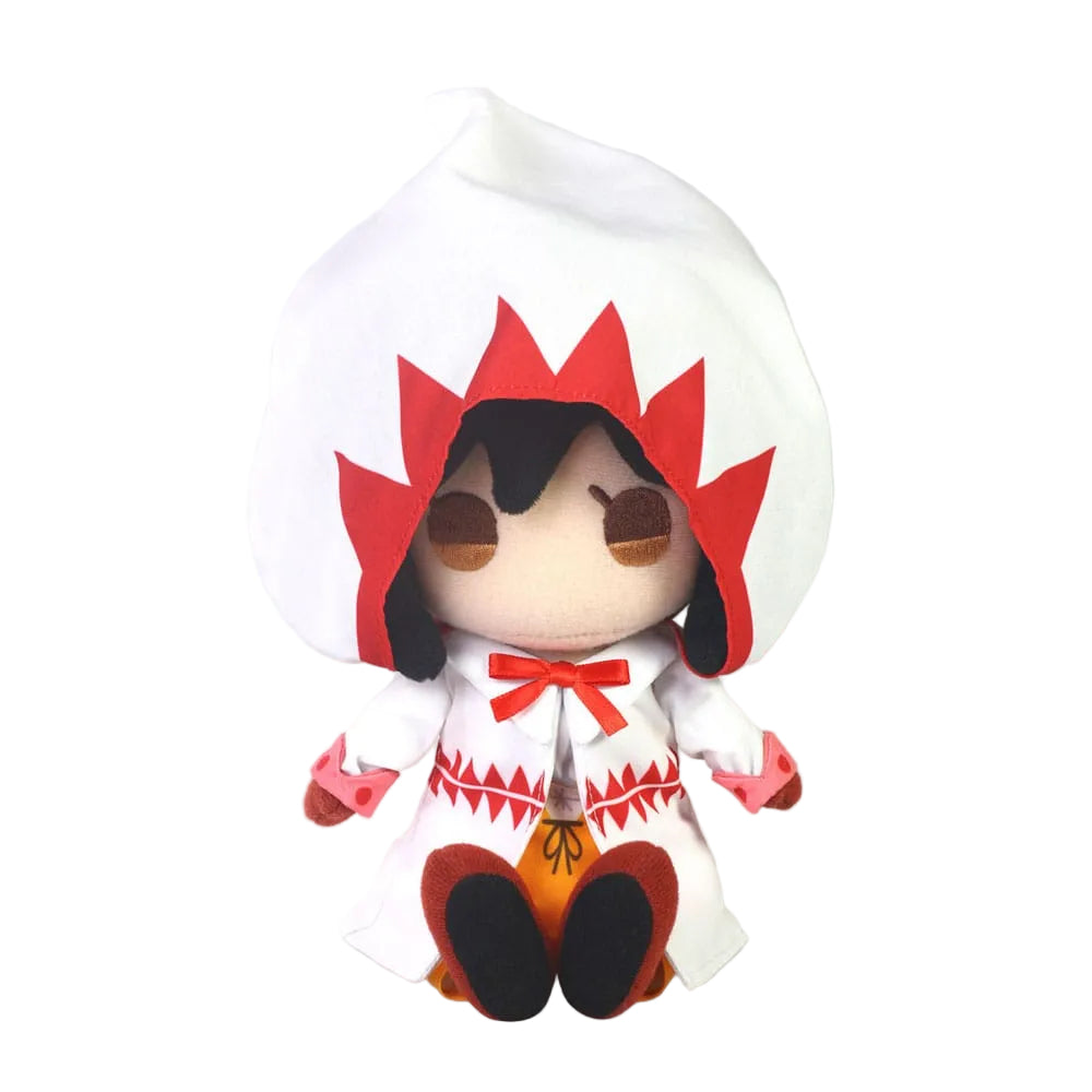 Final Fantasy IX - Garnet Till Alexandros XVII, Plüschfigur Garnet 20 cm