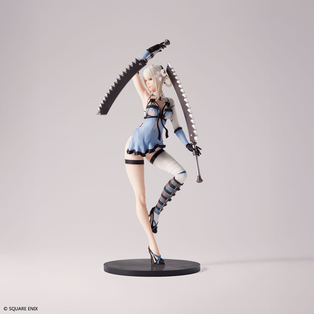 NieR Replicant - Kainé, Form-ISM PVC Statue NieR Ver.1.22474487139... 19 cm