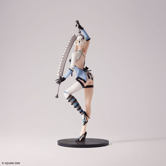 NieR Replicant - Kainé, Form-ISM PVC Statue NieR Ver.1.22474487139... 19 cm