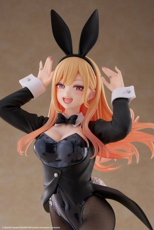 My Dress-Up Darling - Marin Kitagawa, (Bunny Ver.) T-Most PVC Figure 33 cm