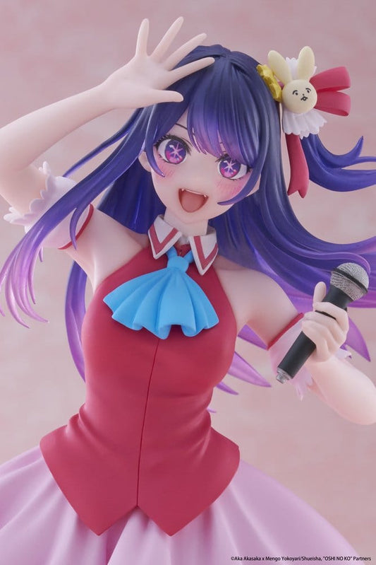 Oshi No Ko - Ai Hoshino, B-Komachi Ver. Coreful PVC Statue 18 cm