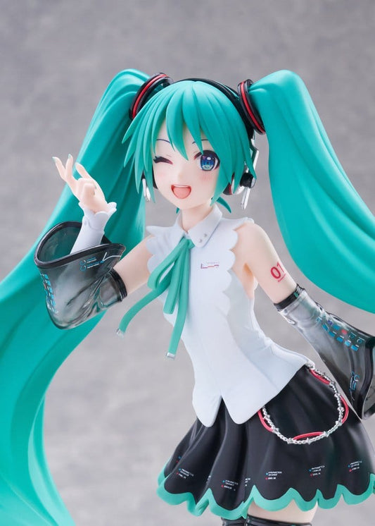 Hatsune Miku - Miku, T-Most PVC Figure NT Ver. 29 cm