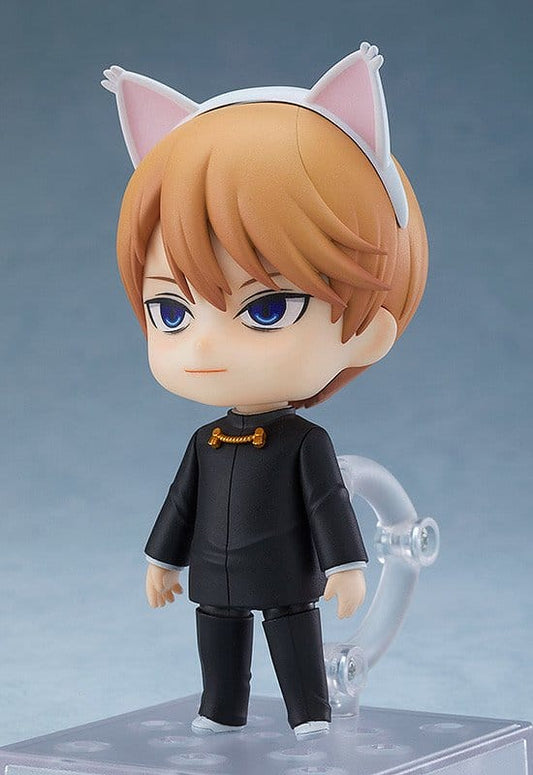 Kaguya-sama: Love Is War - Miyuki Shirogane, Nendoroid Action Figure 10 cm