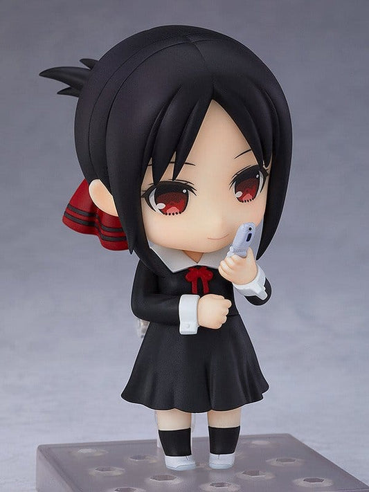 Kaguya-sama: Love Is War - Kaguya Shinomiya, Nendoroid Action Figure 10 cm