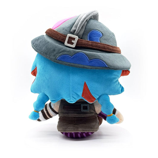 League of Legends - Isha, Arcane Plush Figure 22 cm