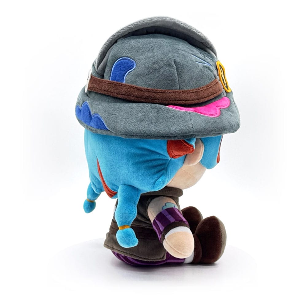 League of Legends - Isha, Arcane Plush Figure 22 cm