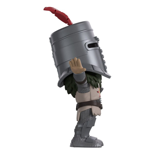 Dark Souls - Solaire of Astora, Vinyl Figure 12 cm
