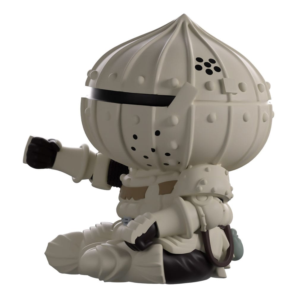 Dark Souls - Siegward of Catarina, Vinyl Figure 9 cm