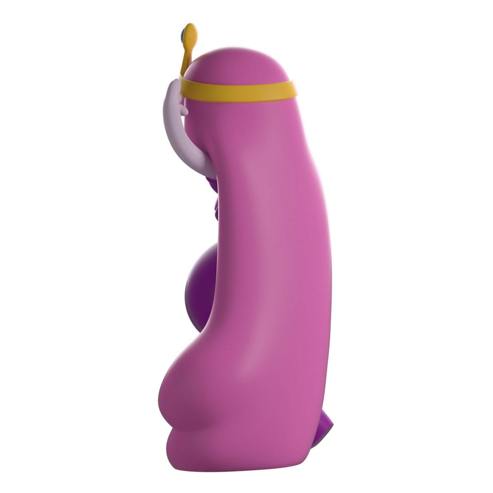 Adventure Time - Bubblegum, Vinyl Figur Princess 12 cm