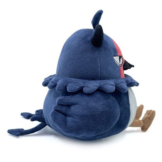 Black Clover - Nero, Plush Figure 22 cm