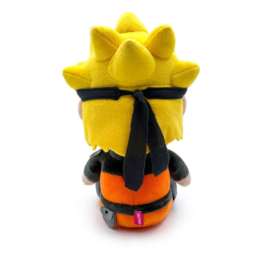 Naruto Shippuden - Naruto, Plush Figure 22 cm